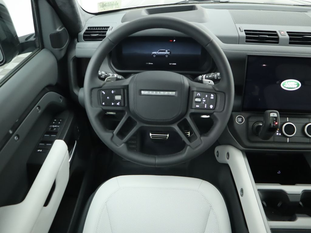 Thumbnail: 2026 Land Rover Defender - 11