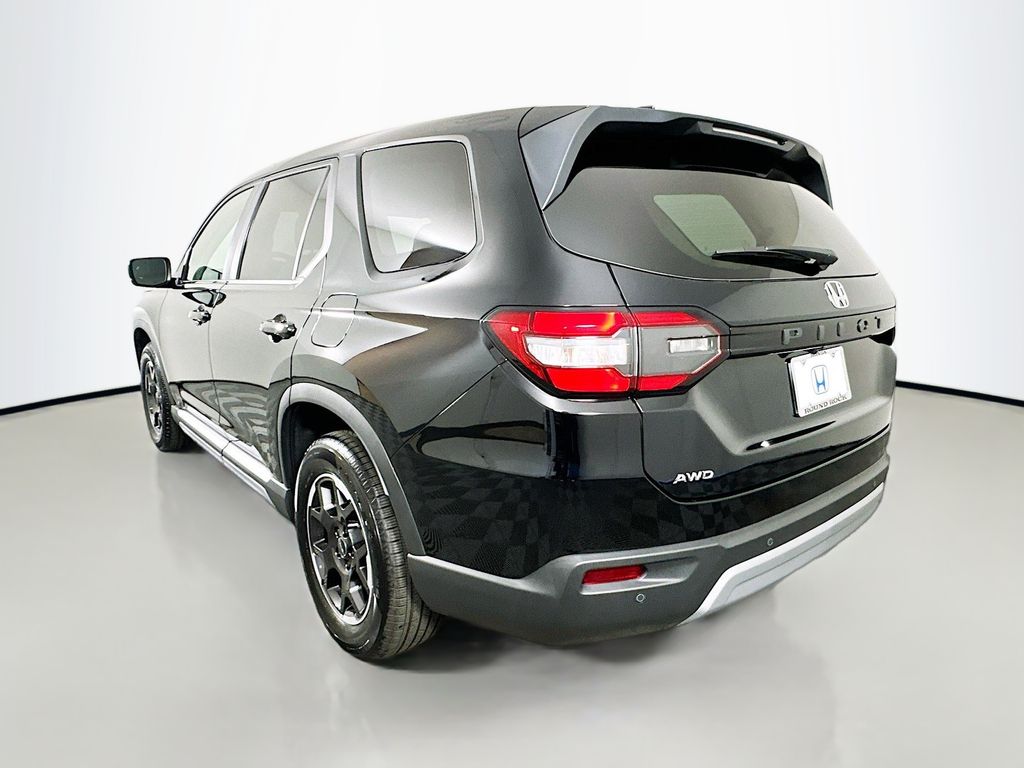 Thumbnail: 2025 Honda Pilot - 7