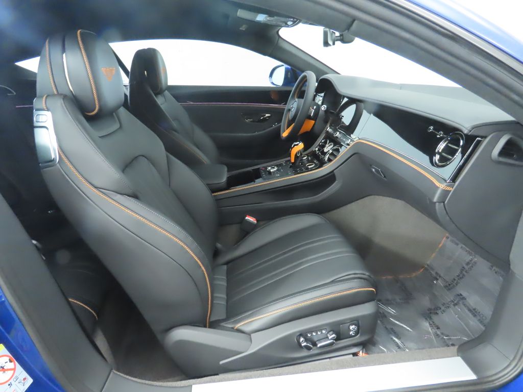 Thumbnail: 2026 Bentley Continental - 21