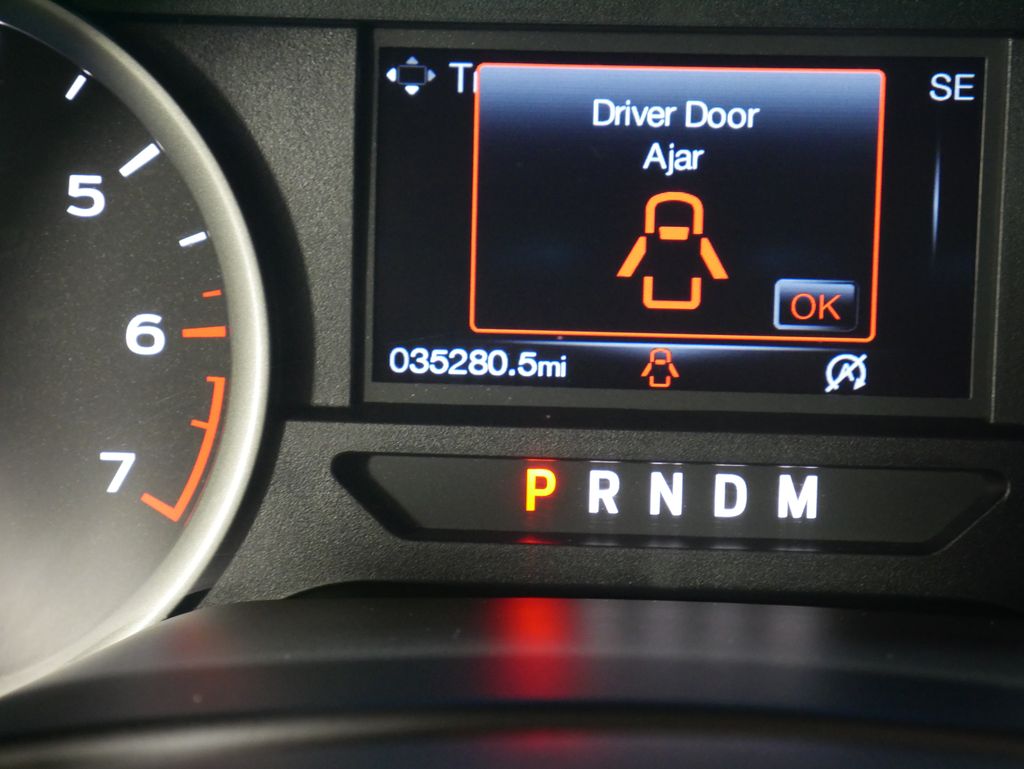 Thumbnail: 2018 Ford F-150 - 11