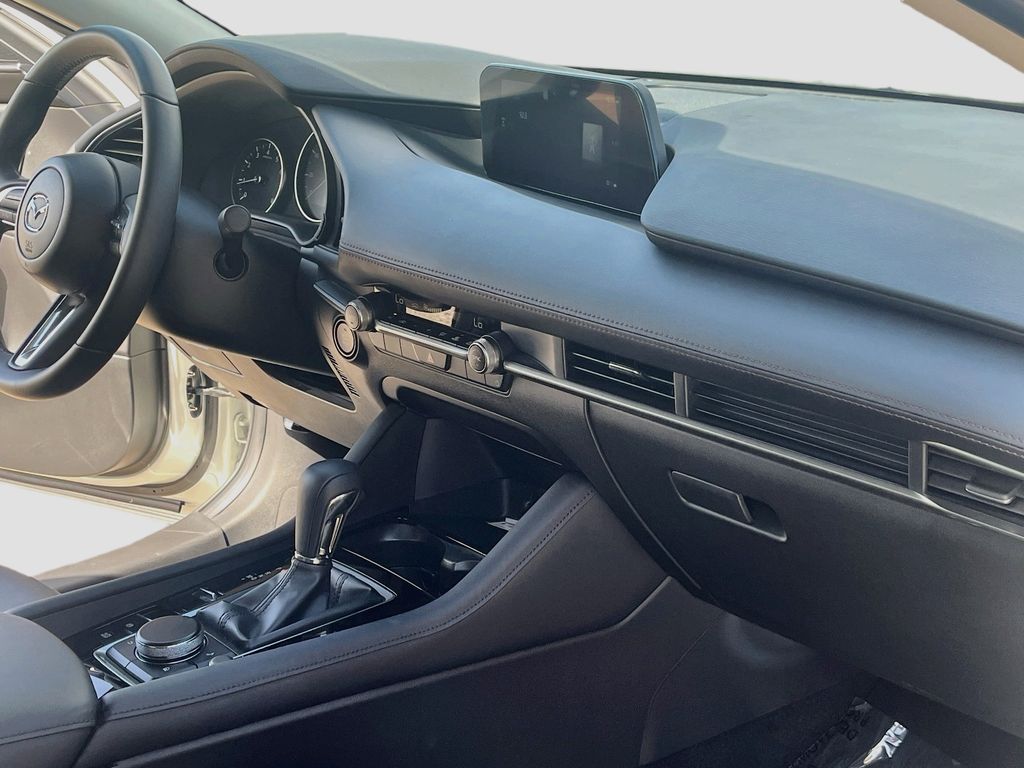 Used 2025 White Mazda 2.5 S Select Sport image 26