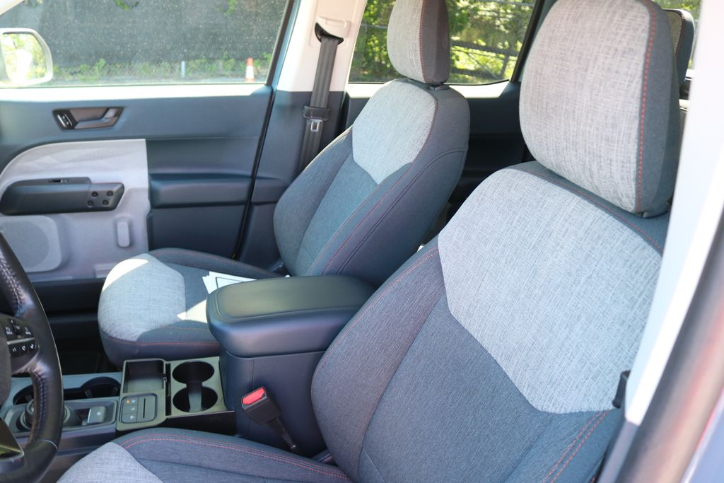 Used Car 2022 Ford Maverick  Xlt For Sale Under $25,000 In Austin, Texas