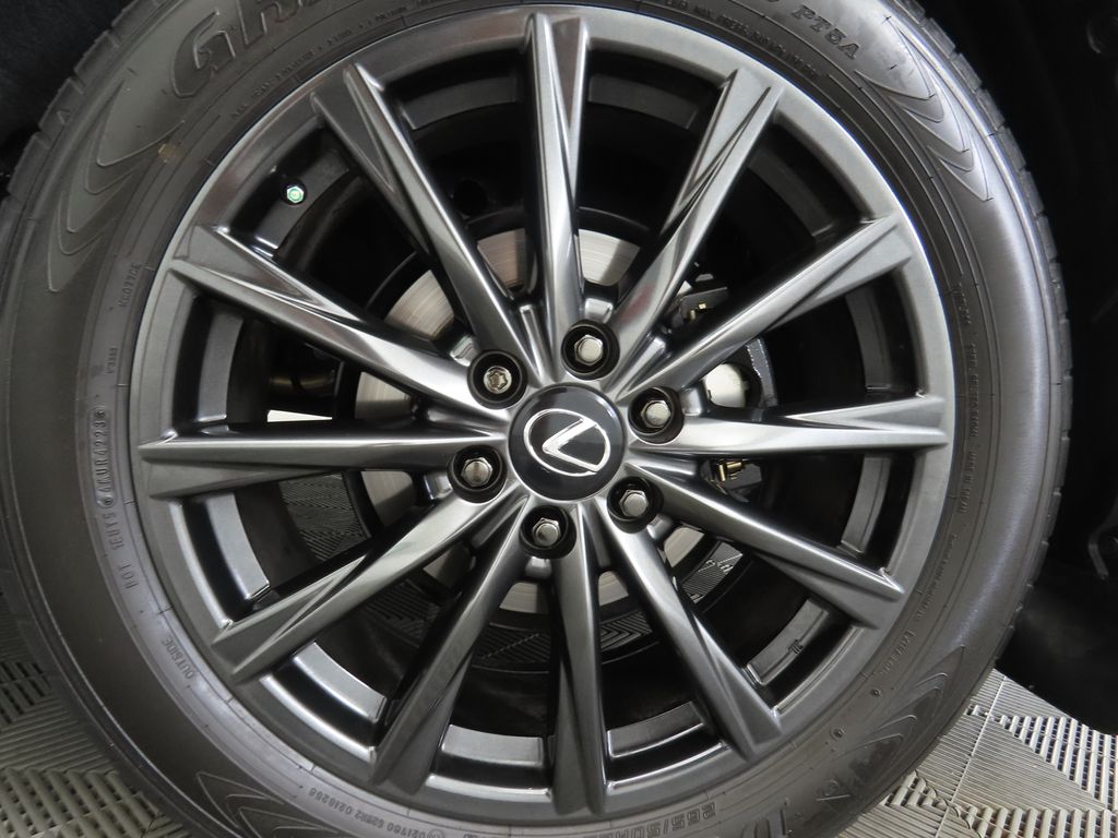 Thumbnail: 2024 Lexus LX - 31