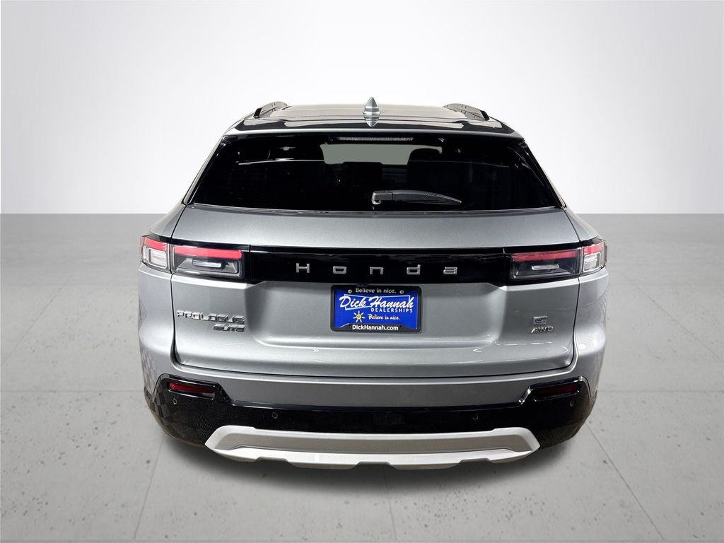 2025 Honda Prologue Elite