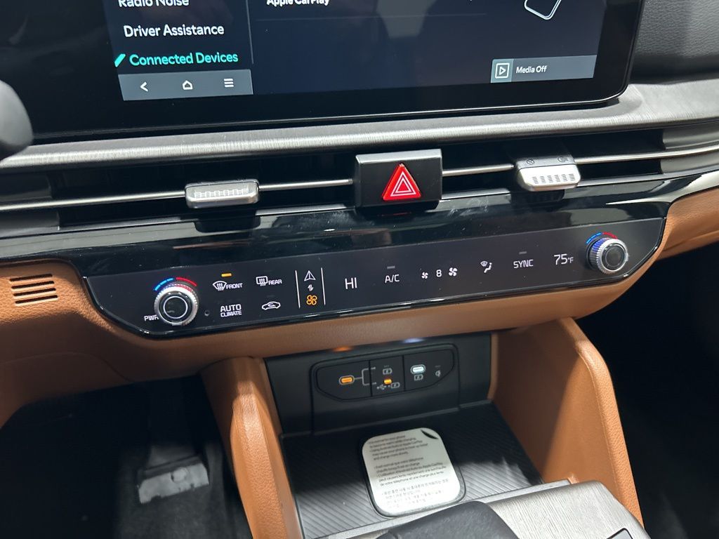 new 2026 Kia Sportage car, priced at $35,535