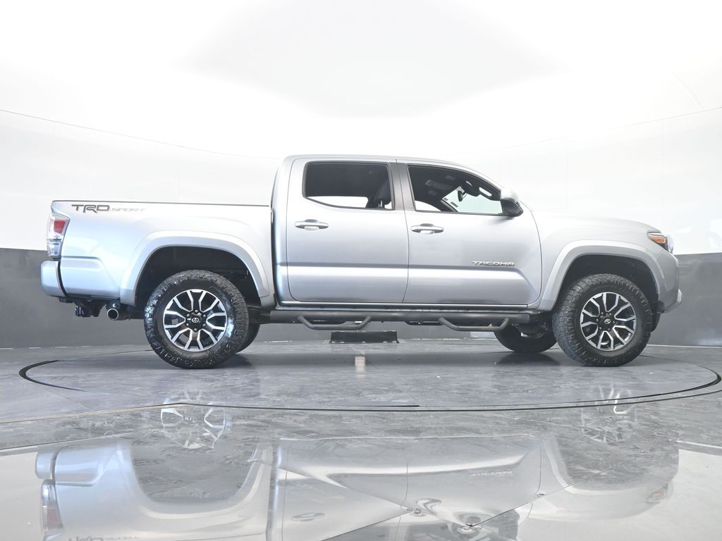 Used 2023 Gray Toyota TRD Sport image 61