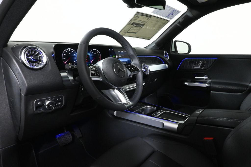 Thumbnail: 2026 Mercedes-Benz GLB - 14