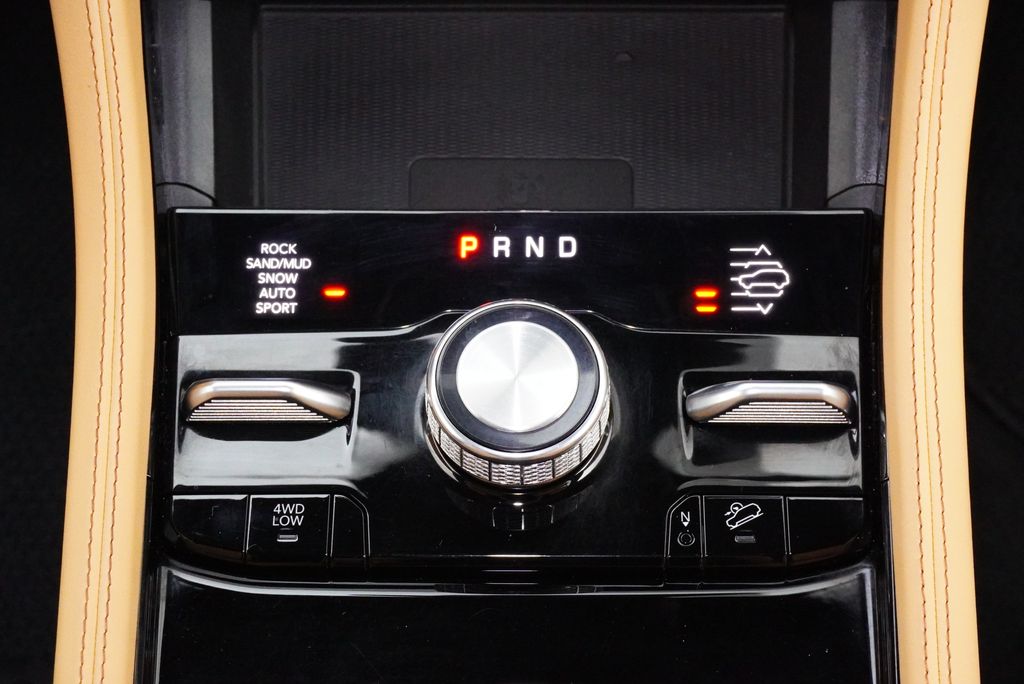 Used Car 2024 Jeep Grand Cherokee L  Summit For Sale Under $50,000 In Weatherford, Texas