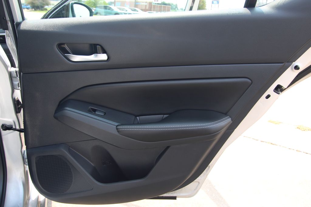 Used 2022 Nissan Altima Sedan
