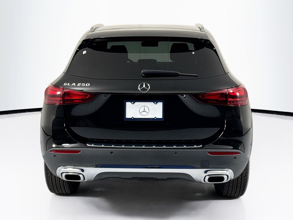 Thumbnail: 2025 Mercedes-Benz GLA - 6