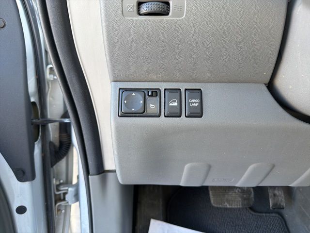 2019 Nissan Frontier