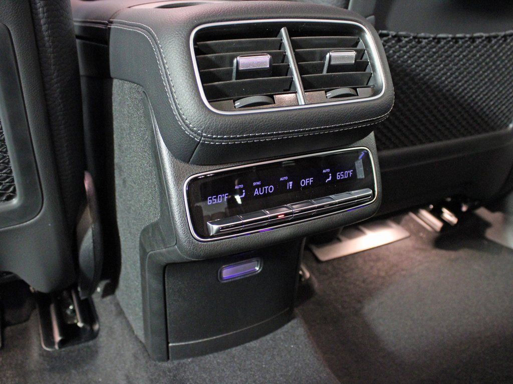 used 2026 Mercedes-Benz GLS car, priced at $86,970