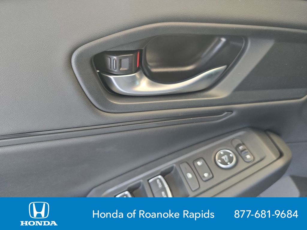 New 2026 Honda Accord Sedan Sedan