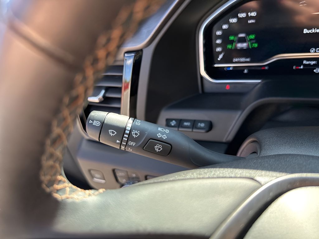 Used Car 2024 Gmc Sierra 2500hd  At4 For Sale Under $80,000 In Austin, Texas