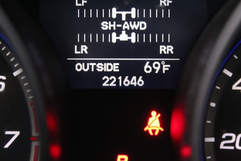 Thumbnail: 2008 Acura MDX - 2