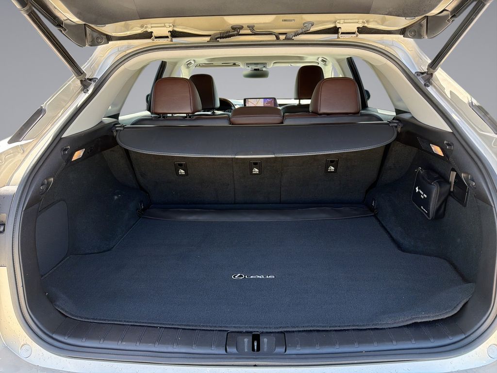 Thumbnail: 2016 Lexus RX - 13