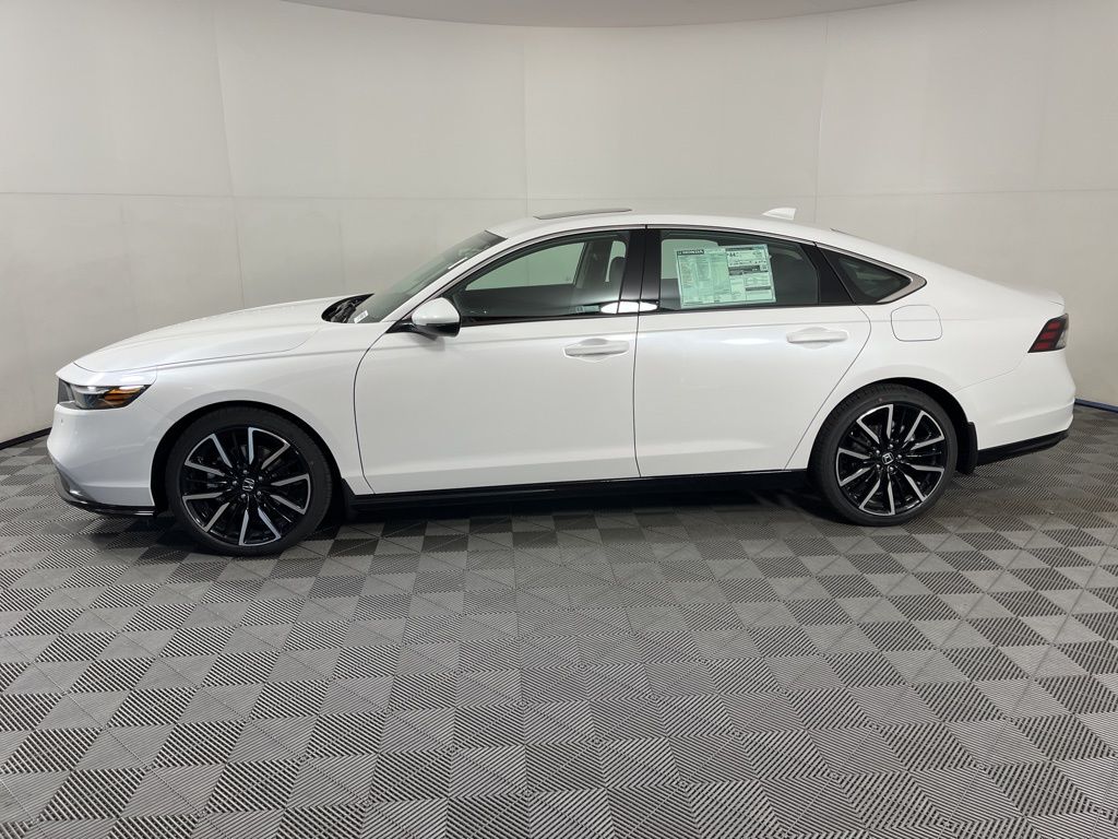 Thumbnail: 2025 Honda Accord - 2
