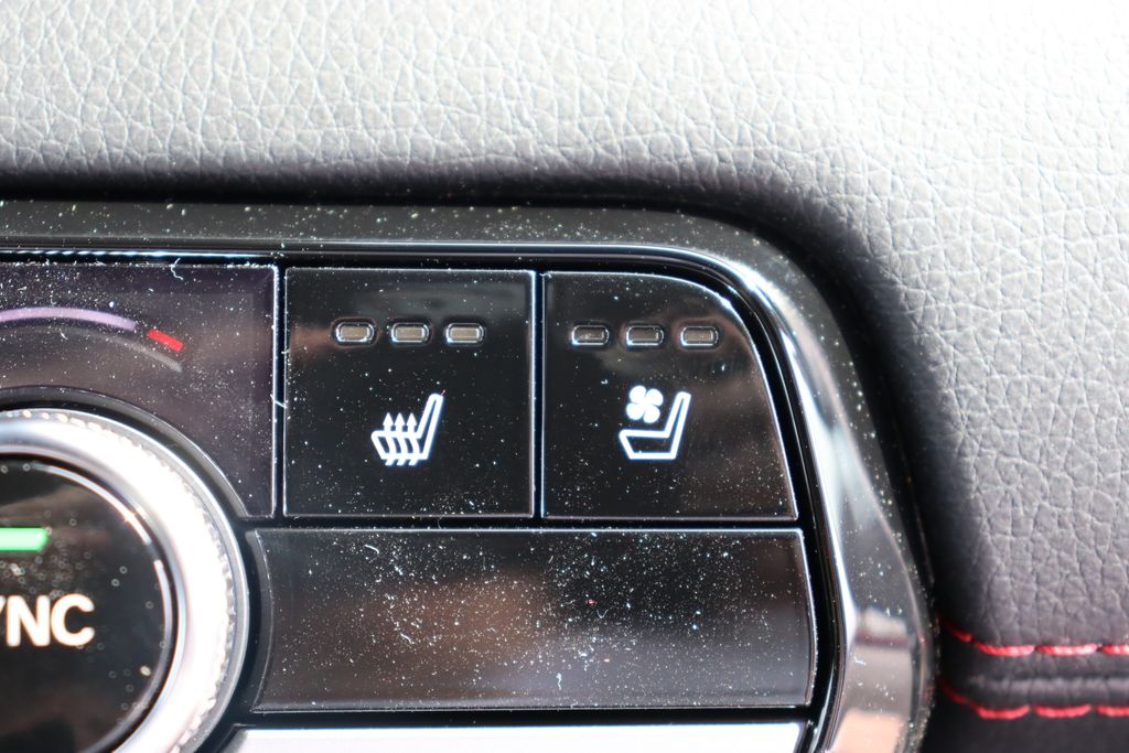 Thumbnail: 2025 Honda Pilot - 27