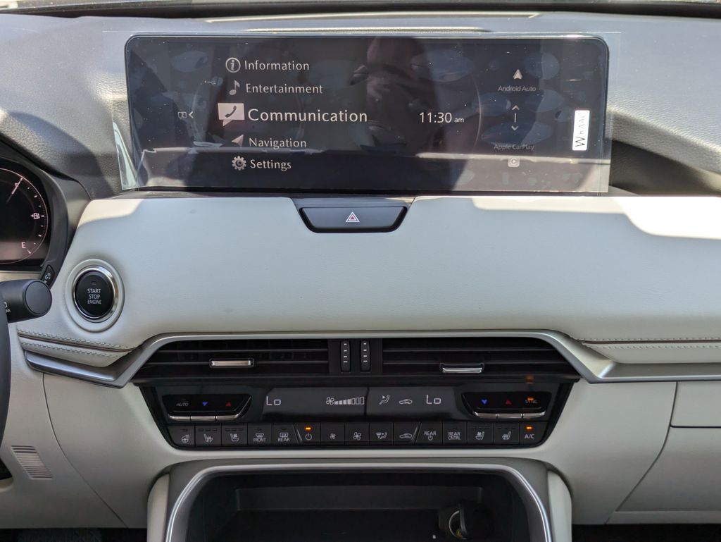2026 Mazda CX-90 3.3 Turbo Premium Plus