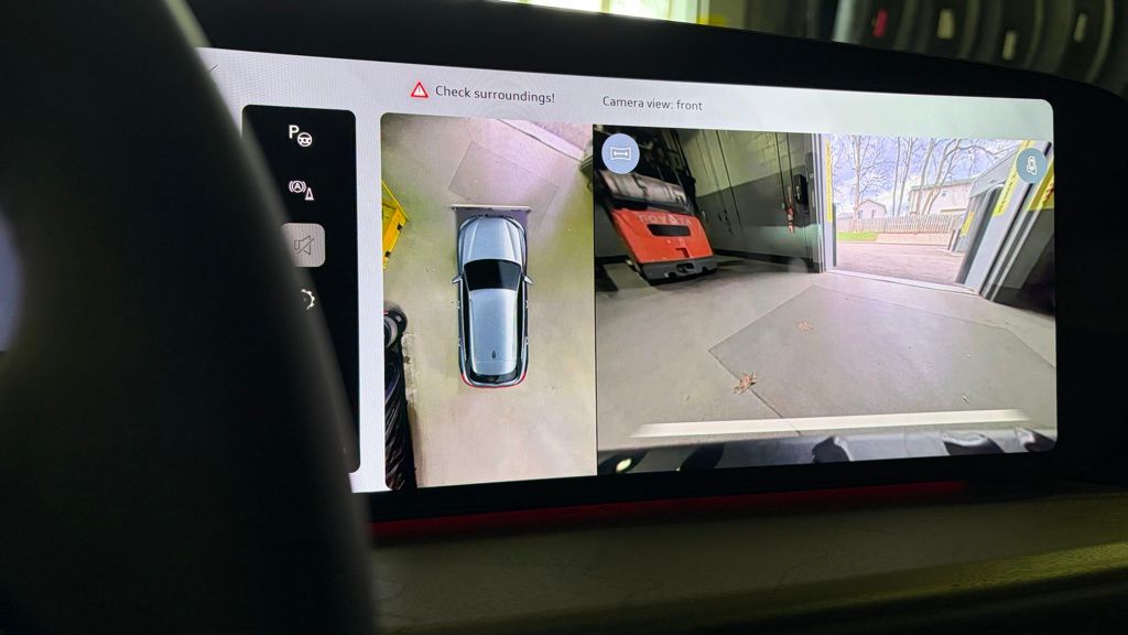 Thumbnail: 2026 Audi Q5 - 20