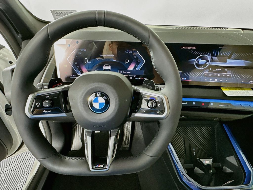 Thumbnail: 2026 BMW X3 - 10