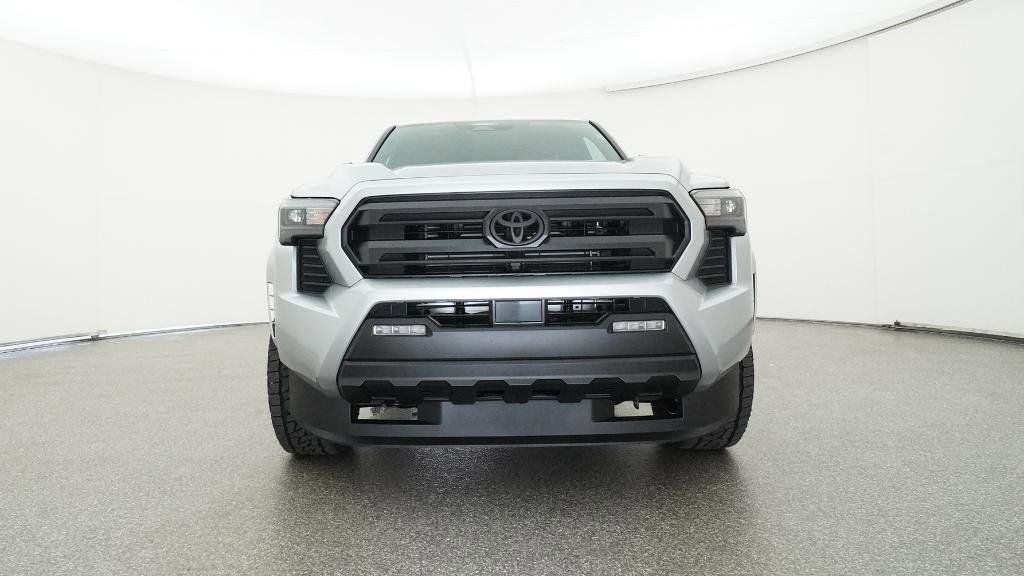 Thumbnail: 2025 Toyota Tacoma - 17