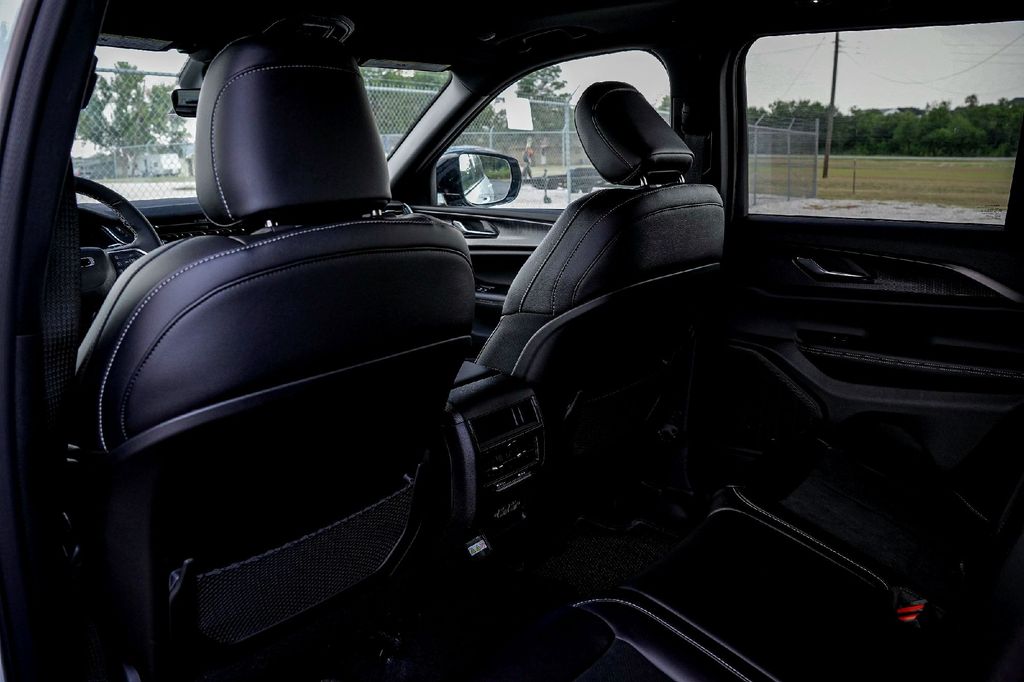 New Car 2025 Jeep Grand Cherokee  Altitude X For Sale Under $40,000 In Taylor, Texas