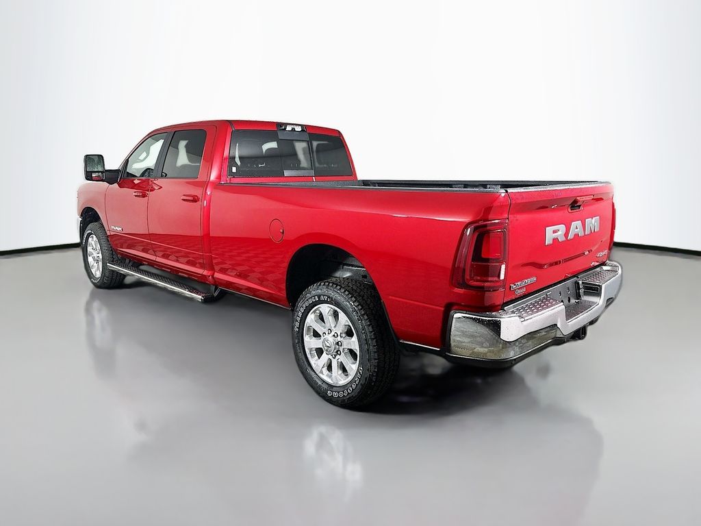 New 2026 Red Ram Laramie 14in image 5