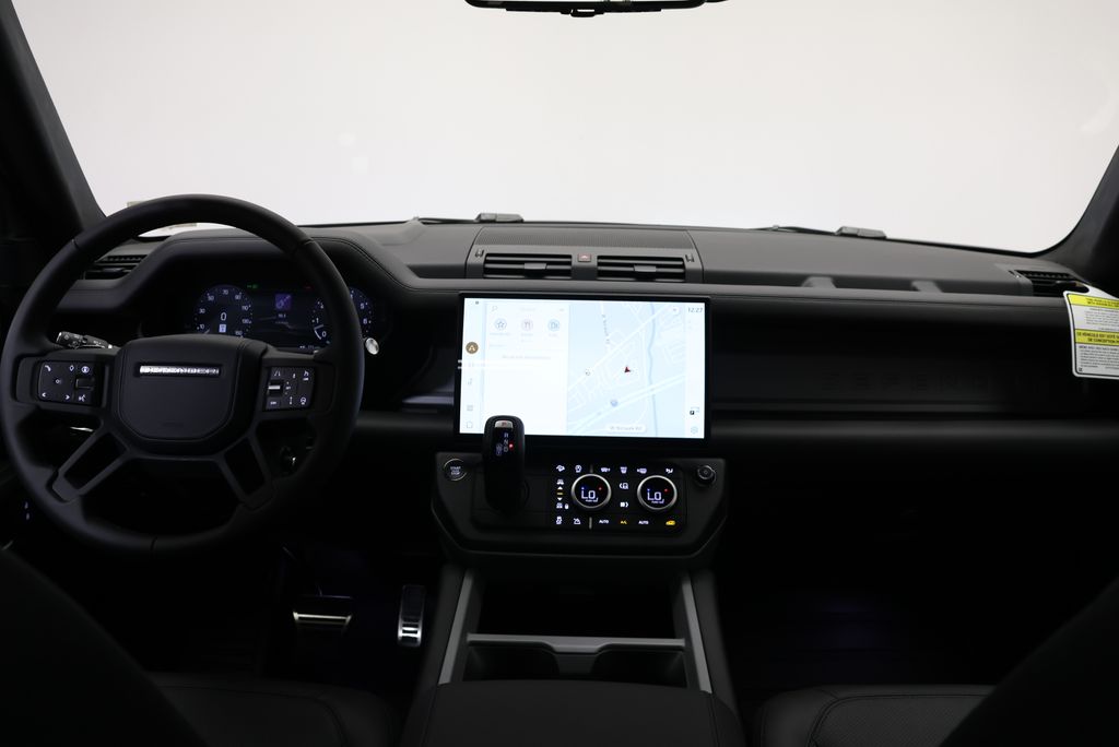 Thumbnail: 2026 Land Rover Defender - 15