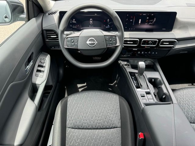 New 2026 Nissan Sentra Sedan