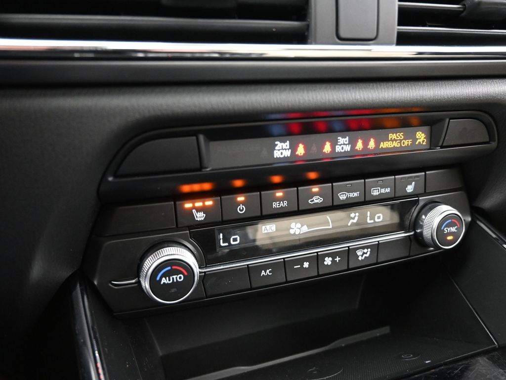 2023 Mazda CX-9 Touring