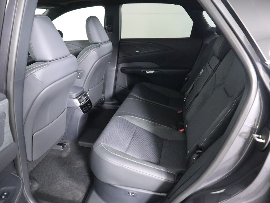 Thumbnail: 2026 Lexus RX - 22