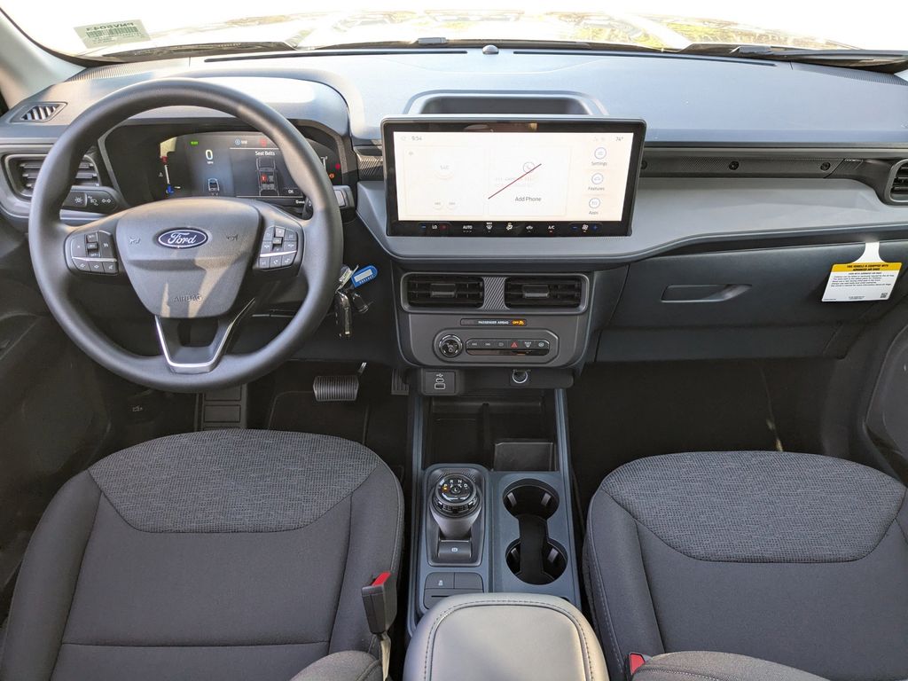 2025 Ford Maverick XL