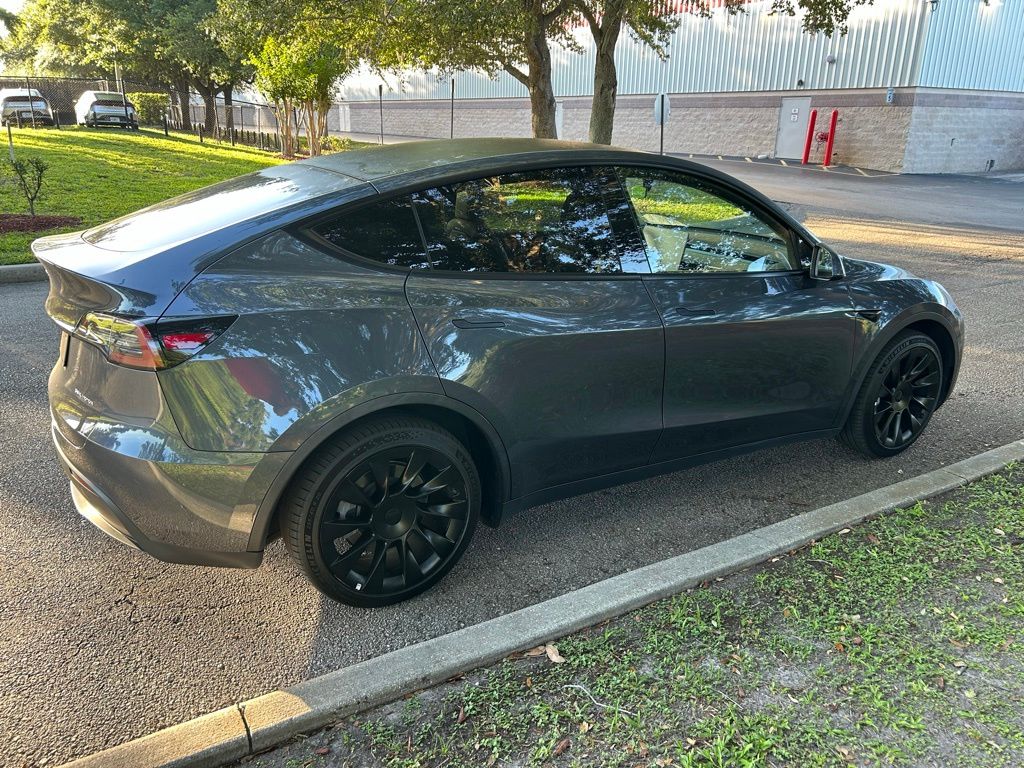 Thumbnail: 2020 Tesla Model Y - 6