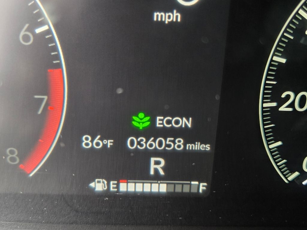2024 Honda Pilot - $38,803