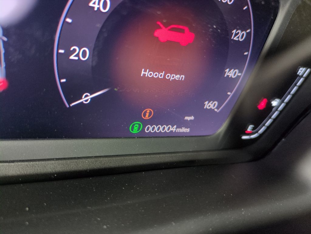 New 2025 Honda Accord For Sale in Fort Wayne, IN