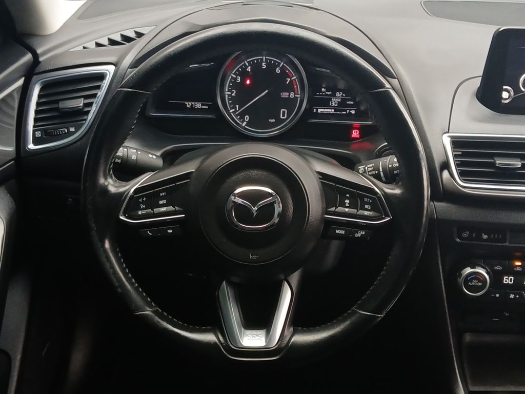 Used Car 2018 Mazda Mazda3  Grand Touring For Sale Under $20,000 In Austin, Texas