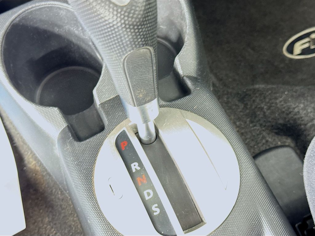 Used Car 2008 Honda Fit  Sport For Sale Under $10,000 In Austin, Texas