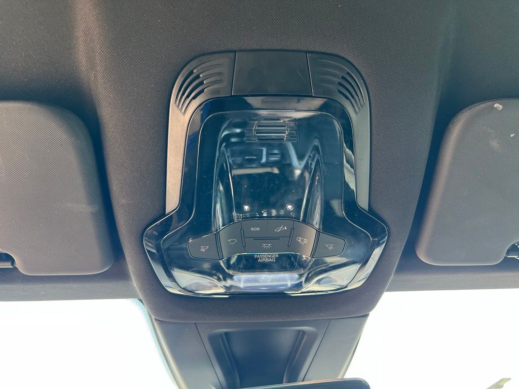 Used 2024 Dodge Hornet SUV