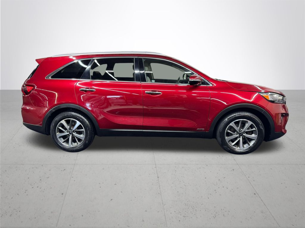 2019 Kia Sorento EX
