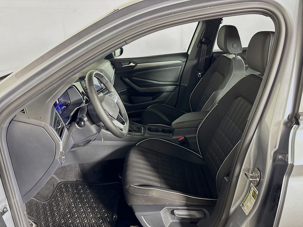 2024 Volkswagen Jetta 1.5T Sport