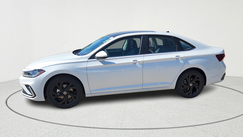 2026 Volkswagen Jetta