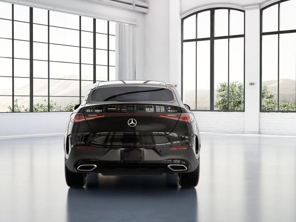 Thumbnail: 2026 Mercedes-Benz GLC - 25