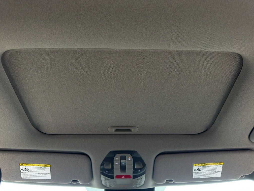 2026 Kia EV9 Light Long Range Gray at Community Kia