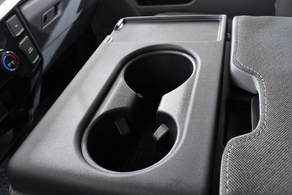 New 2025 White Ford XL Diesel image 31