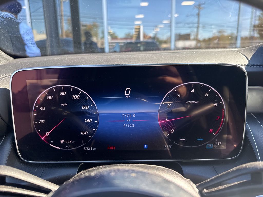 Thumbnail: 2024 Mercedes-Benz GLC - 3