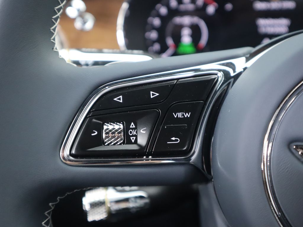 Thumbnail: 2026 Bentley Continental - 11