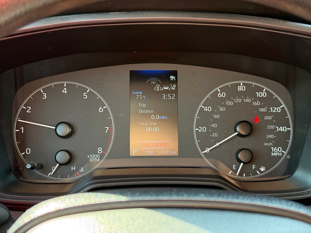 Thumbnail: 2024 Toyota Corolla - 23