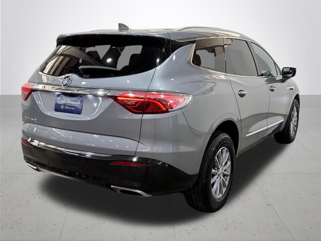 2024 Buick Enclave Premium Group