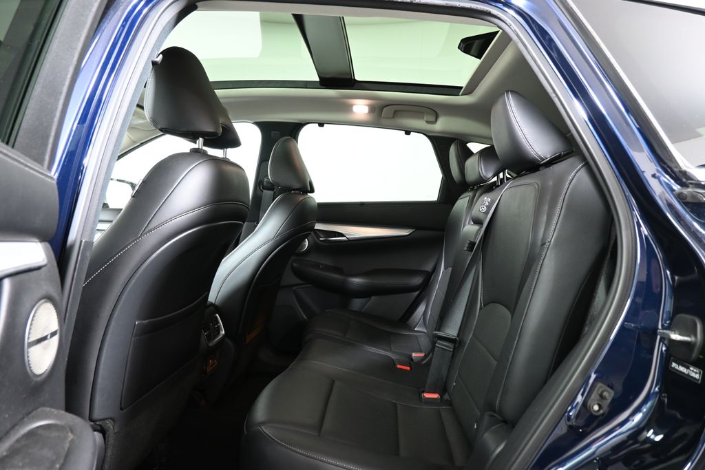 Thumbnail: 2020 INFINITI QX50 - 6